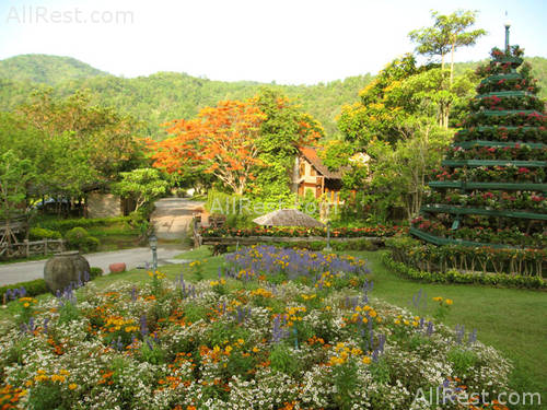 Belle Villa Resort 2